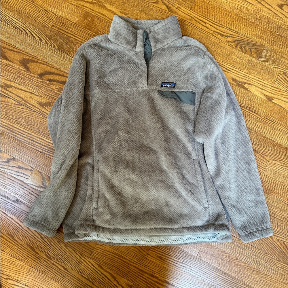 Patagonia Re-Tool Fleece Women’s XXL